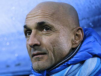 Roma go for former face as new...